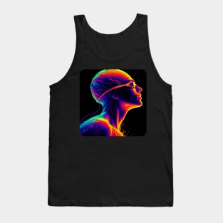 Thermal Image - Sport #44 Tank Top